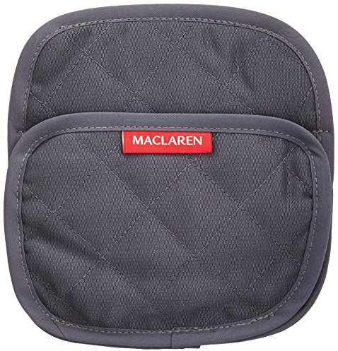 Maclaren Major coussinet pour poitrine, conçu pour les poussettes pour enfants avec besoins spécifiques, ajoute un renfort de protection, s’adapte facilement sur la poussette Maclaren Major Elite