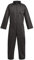 vidaXL Herren Arbeitsoverall Schutzoverall Schutzanzug Arbeitskombi Gr. XL Grau