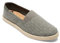 Quiksilver Herren ESPADRILLED Espadrilles, Grün (Green/Green/Green Xggg), 40 EU