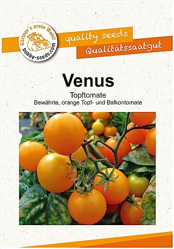 Tomatensamen Venus Portion