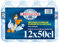 CRISTALINE - Eau De Source Naturelle Pack De 12X50Cl - Prix de l'Unité