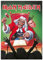Iron Maiden Posterfahne Eddie The Judge Fahne Poster Flagge Dead Sentence Flag Textilposter Posterflagge