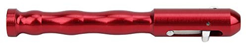 WIG Schweißdraht Vorschubstift TIG Pen Schweißstabhalter für 1,0-3,2 mm Draht Ergonomischer Drahtvorschubstift für Präzisionsschweißen Eloxierte Oberfläche