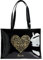 UKKD Borsa donna Borsa Da Donna Riutilizzabile In Pvc Borsa Eco-Compatibile Da Donna London Shopper Bag Bag Di Grandi Dimensioni Borsa A Tracolla Impermeabile,Grande