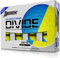 Cleveland Golf Ball: Q-Star TourDivideBlue (12)