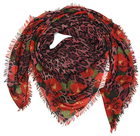 Mala Alisha **RED PANTHER red** NP € 119,- *