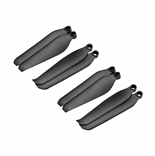 BesDirect Propeller für Autel Robotics Evo Quick Release Blade Prop für Autel Evo Nano/Nano Plus Camera RC Drone