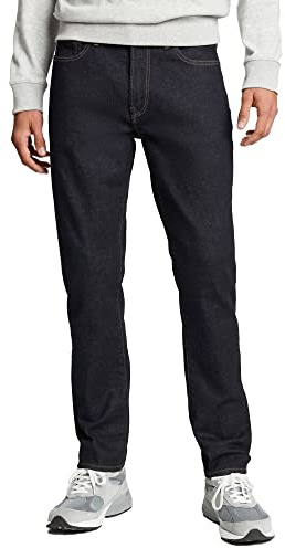 GAP Herren Straight Taper Fit Denim Jeans