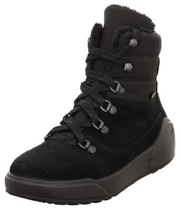 Legero Damen COSY SCHWARZ 0000