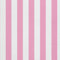 HEKO PANELS Tessuti Per Tappezzeria Al Metra Stoffa Rivestimenti Di Mobili Sedie Poltrone Divani Cuscini Pouf Impermeabile Righe Rosa 2 Metri 155 x 200 cm