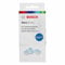 LUTH Premium Profi Parts Pastillas descalcificadoras compatibles con Bosch TCZ8002A 00312093 para cafetera