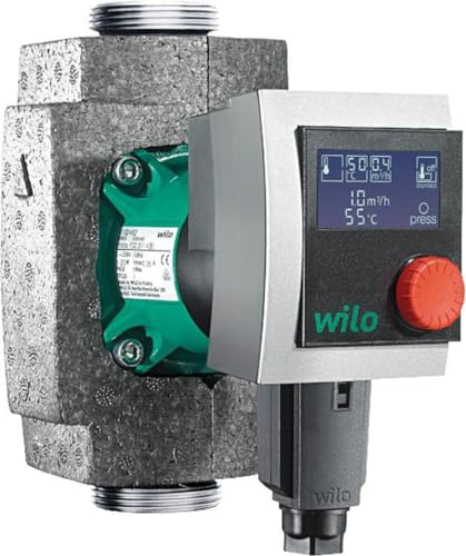 Wilo Stratos Pico-Z 25/1-6 Hocheffizienz-Pumpe