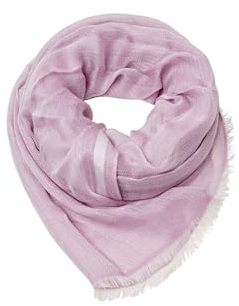 ESPRIT 044ea1q306 Schals, 550/Mauve, Standard