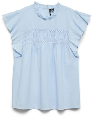 VERO MODA Female Top VMTRINE Top | Top