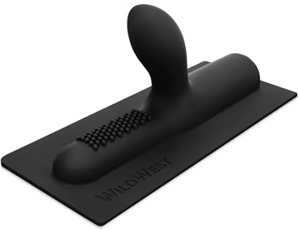 THE COWGIRL Wildwest 4 Silicone Attachment