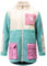Eivy Damen Field Sherpa Jacket