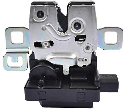 Serrure de hayon de Voiture pour Mini pour Cooper R50 R53 R56 AP03 51242754528 Loquet de Verrouillage de Couvercle de Coffre pour arrière