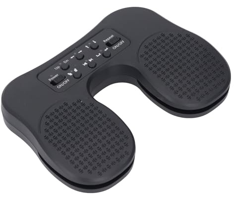 Music Page Turner Pedal, Portable USB C Wireless Wired Page Turner Foot Pedal for Tablets Phones Piano Keyboards