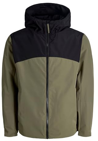 JACK & JONES Male Jacke Jacke