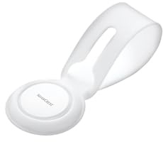 SilverCrest Smart Tag Finder SSTF B1 für Apple Wo ist? Bluetooth (Weiß)