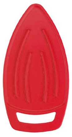 Brabantia 219924 Base per Ferro da Stiro in Silicone