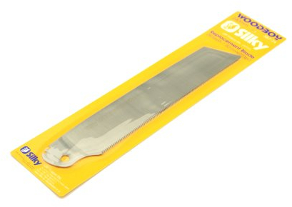Ersatzblatt für Silky® Woodboy Kataba 240, quer