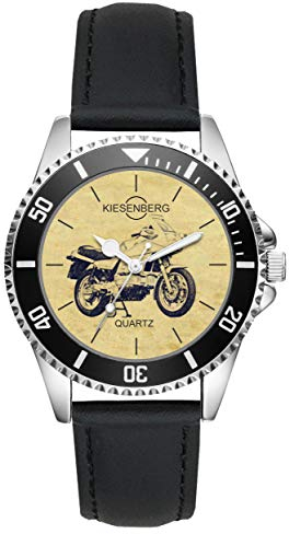 KIESENBERG Uhr - Geschenke für K100 RS/RT Motorrad Fan L-20420