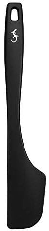 Lurch 240606 Smart Tool Teigschaber aus Silikon, 28cm