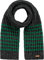 Barts Joelsh Scarf Dark Heather one Size