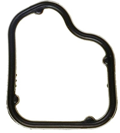 AJUSA 01257700 Ölkühler-Dichtung Kompatibel mit VW Golf 6 5K1