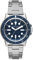 Armani Exchange Herren Quarz 3 Zeiger Uhr mit Armband AX1861