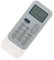 DG11J1-32 Telecomando sostituito -VINABTY-fit per Whirlpool AC Climatizzatore DG11J1-32 telecomando AMD 385 AMD 386