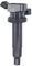 HouYeen Zündspule Set für Cit-roen C1 Peu-geot 107 108 Cuore Justy Aygo Yaris Vitz 1.0