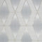 Superfresco Easy Chicago Geo Grey Silver Wallpaper (was £19.99)