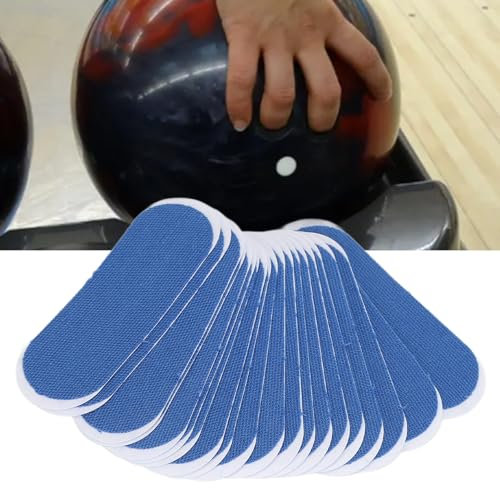 Fingerband, 10 Paar Daumenschutzband, Verhindert Verletzungen, Elastisch, Atmungsaktiv, Schweißbeständig, Bowling-Fingerpflaster Zum Klettern, Bjj, Boxen, Jiu-Jitsu,