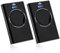 AKVF 2 Pièces Émetteur de Gagage 868MHz Compatible avec XT4 868 SLH LR, XT4 868 SLH, XT2 868 SLH LR, XT2 868 SLH