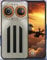 SMXTJBAI Air2 Ultra Global Version 5G Rugged Phone Ultra-thin 16GB+512GB 108MP Camera 6.8''FHD+ 120Hz Flexible AMOLED Screen