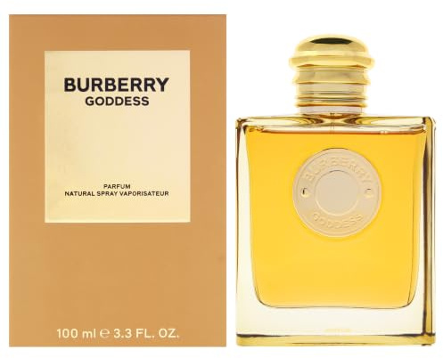 Burberry Goddess Damenparfum, Spray, 100 ml