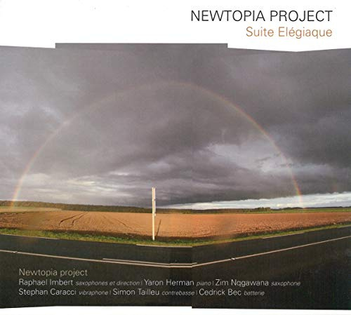 Newtopia Project: Suite