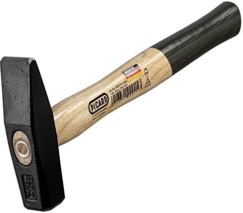 Picard - Schlosserhammer, DIN 1041 deutsche Form ES,500g