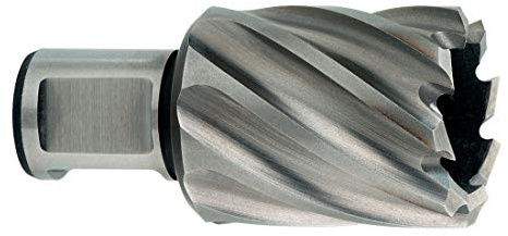 Metabo HSS-Kernbohrer 25 x 30 mm, 626513000