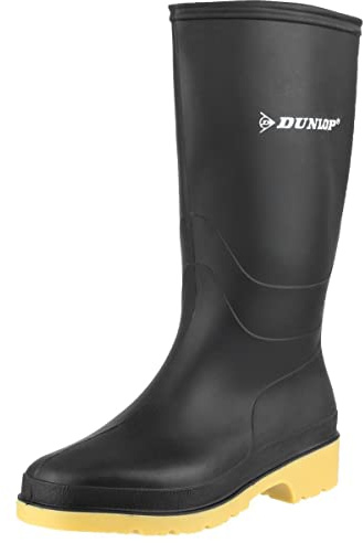 DUNLOP Dulls Wellington Boot
