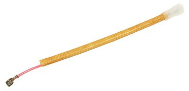 Genuine INDESIT WASCHTROCKNER THERMOSICHERUNG UND KABEL C00199364