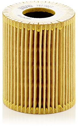 MANN-FILTER HU 7017 z Filtro dell'olio - AUTOVETTURE + VEICOLI COMMERIALI