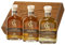 Marzadro grappa amarone chardonnay gewurztraminer collezione giare 3x cl.20