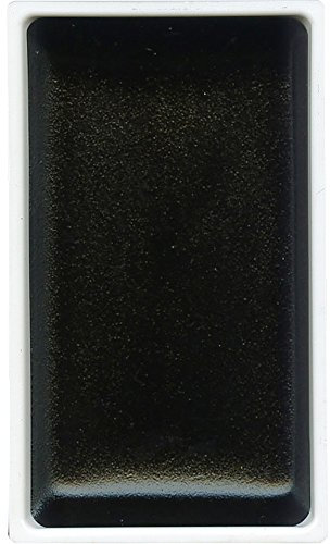 Kuretake GANSAI TAMBI PRUSSIAN BLUE MC21-66 QUARL
