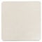 Zeller Filz-Untersetzer 20x20 cm Creme Tessenuntersetzer Topfuntersetzer