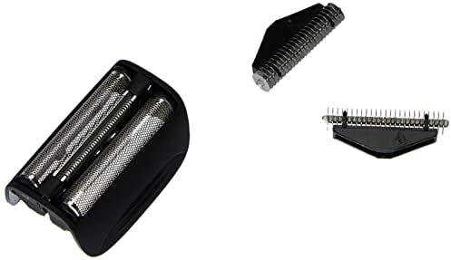 Remington 44180530400 SPF-PF Doppelscherfolie Comfort Serie für PF7400 / PF7500