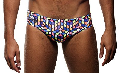 Turbo - Cube 2015, Color Multicolor, Talla UK-30