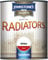 Johnstone's Speciality Gloss Paint for Radiators - Brilliant White 250ml